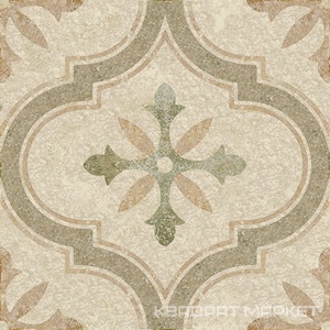 Декор Кампионе 4 матовыйXX30.2х30.2