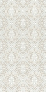 Декор Флориан 1 матовый обрезной 30x60