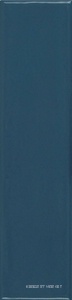 Mud Blue 7.5x30
