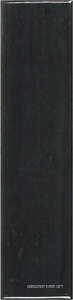 Mud Graphite 7.5x30