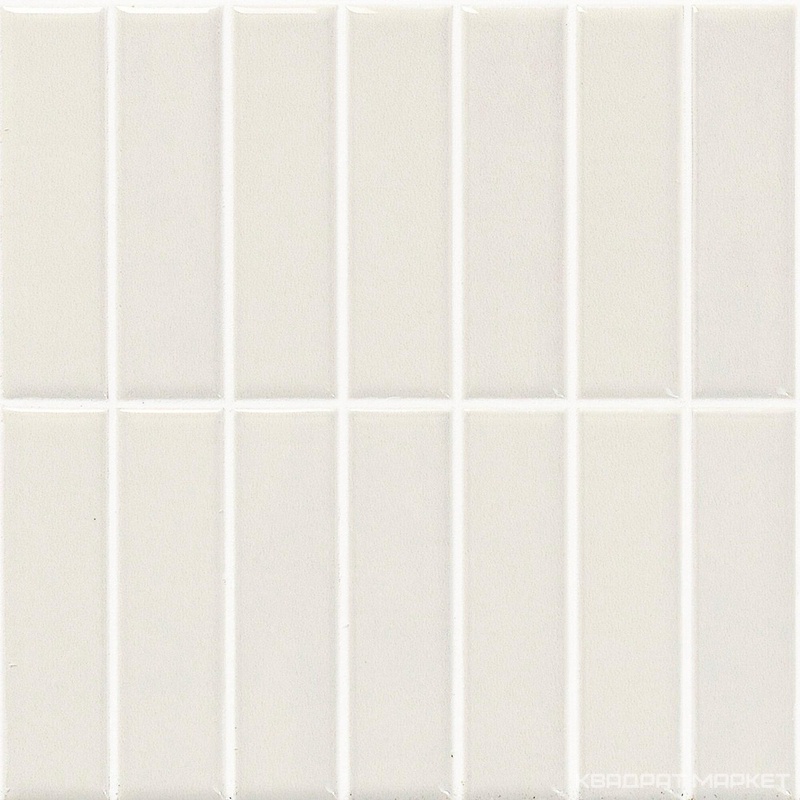 Incision Mud White 20x20