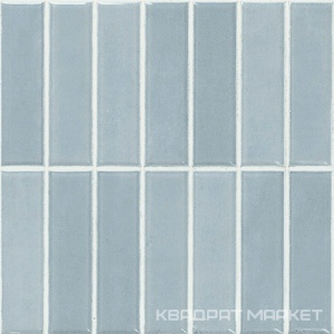 Incision Mud Acqua 20x20