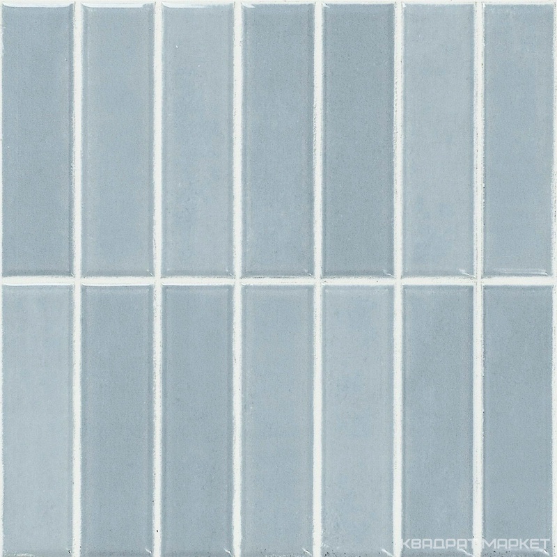 Incision Mud Acqua 20x20