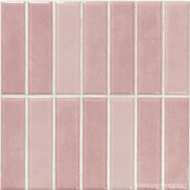 Incision Mud Rose 20x20