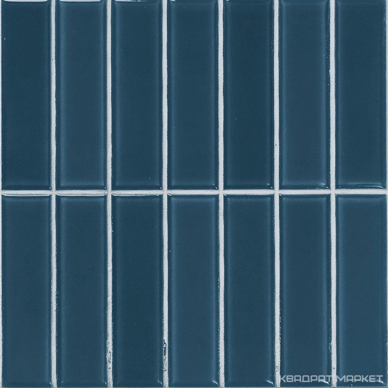 Incision Mud Blue 20x20