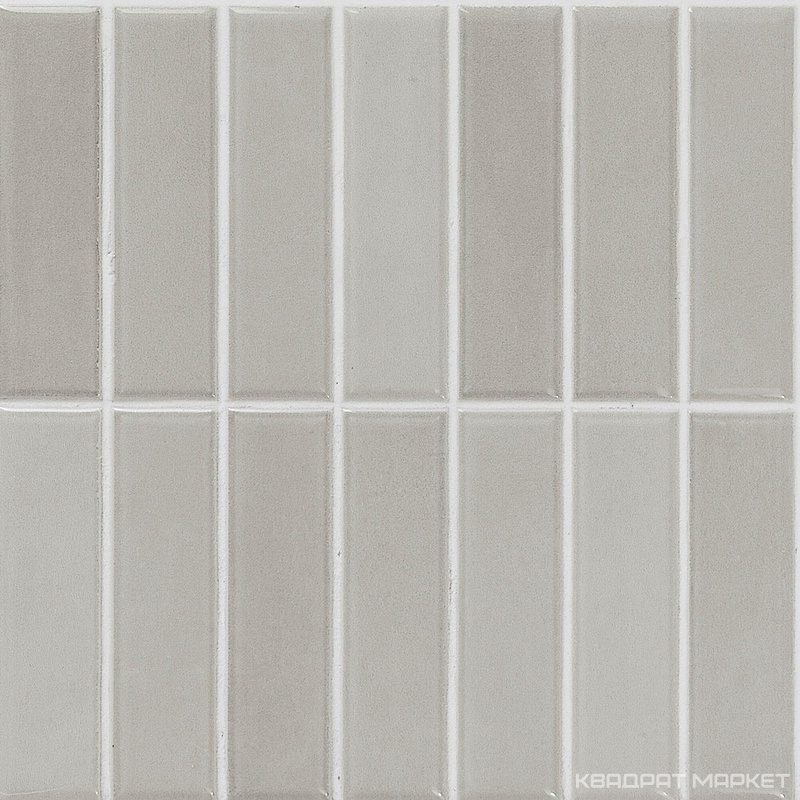 Incision Mud Grey 20x20