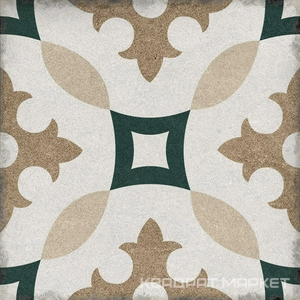 Arton Karlo Matt 20x20