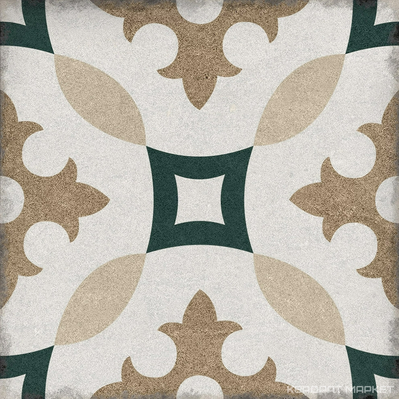 Arton Karlo Matt 20x20