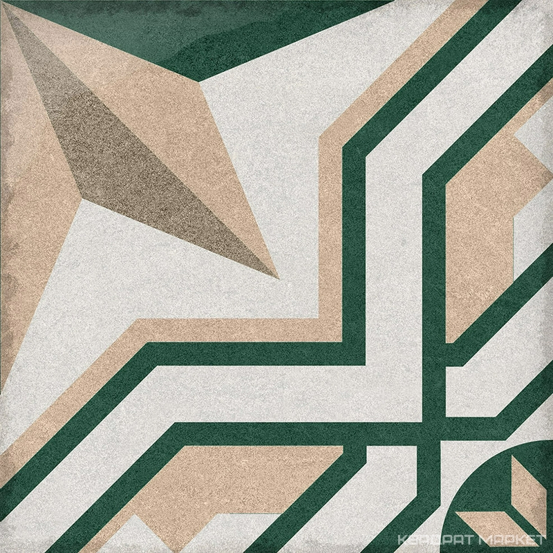 Arton Cinema Matt 20x20