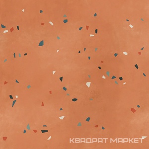 Cotto Luna Matt 20x20