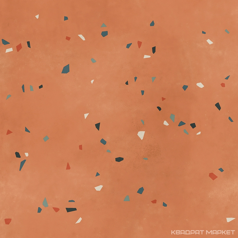 Cotto Luna Matt 20x20