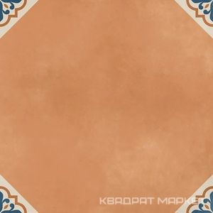 Cotto Octivia Matt 20x20