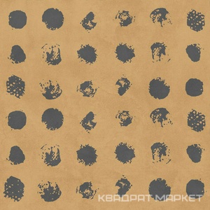 Denver Brown Matt 20x20