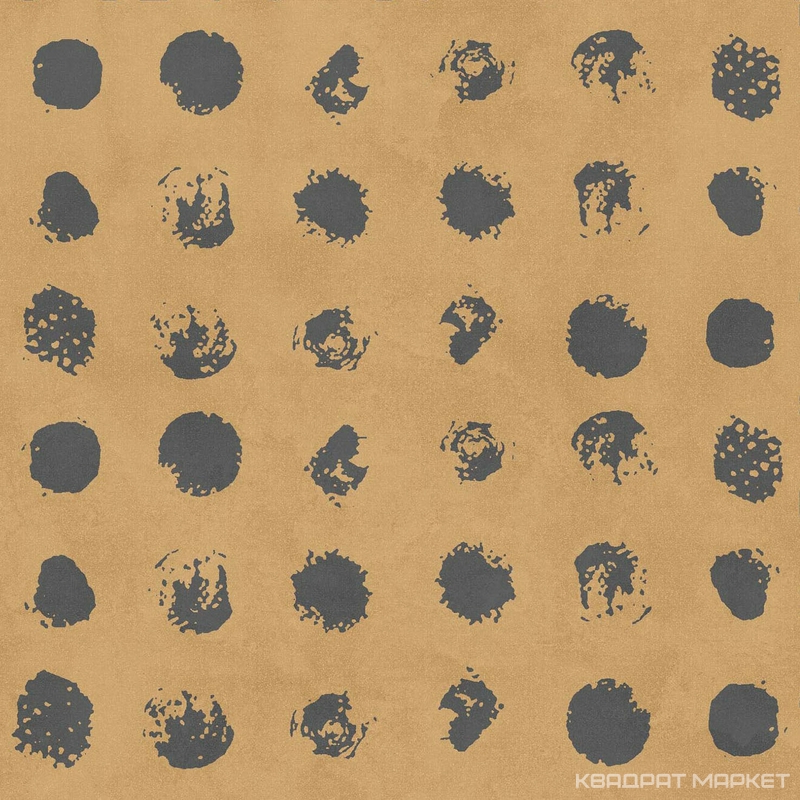 Denver Brown Matt 20x20