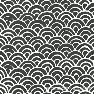 Denver Black Matt 20x20