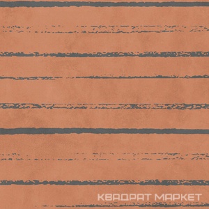 Denver Red Matt 20x20