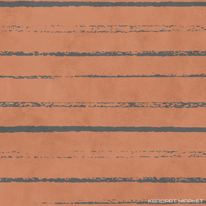 Denver Red Matt 20x20