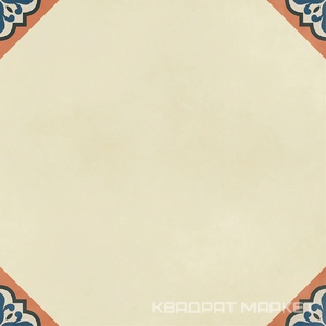 Ivory Octivai Matt 20x20