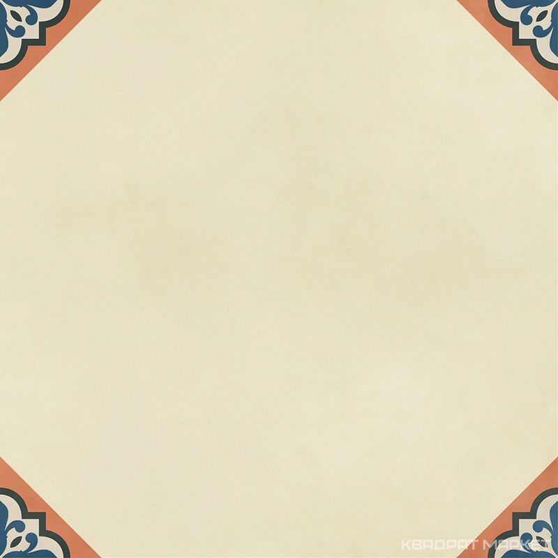 Ivory Octivai Matt 20x20