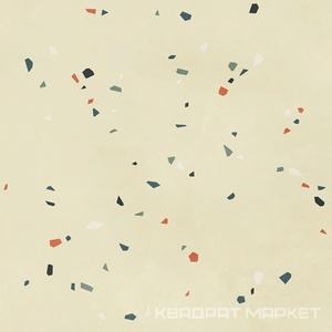 Ivory Luna Matt 20x20