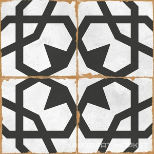 Mezzo Grey Matt 20x20