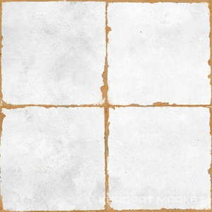 Mezzo Base Matt 20x20