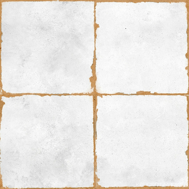 Mezzo Base Matt 20x20