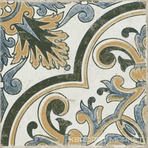 Monopole 10004 Matt 20x20