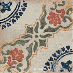 Monopole 10002 Matt 20x20