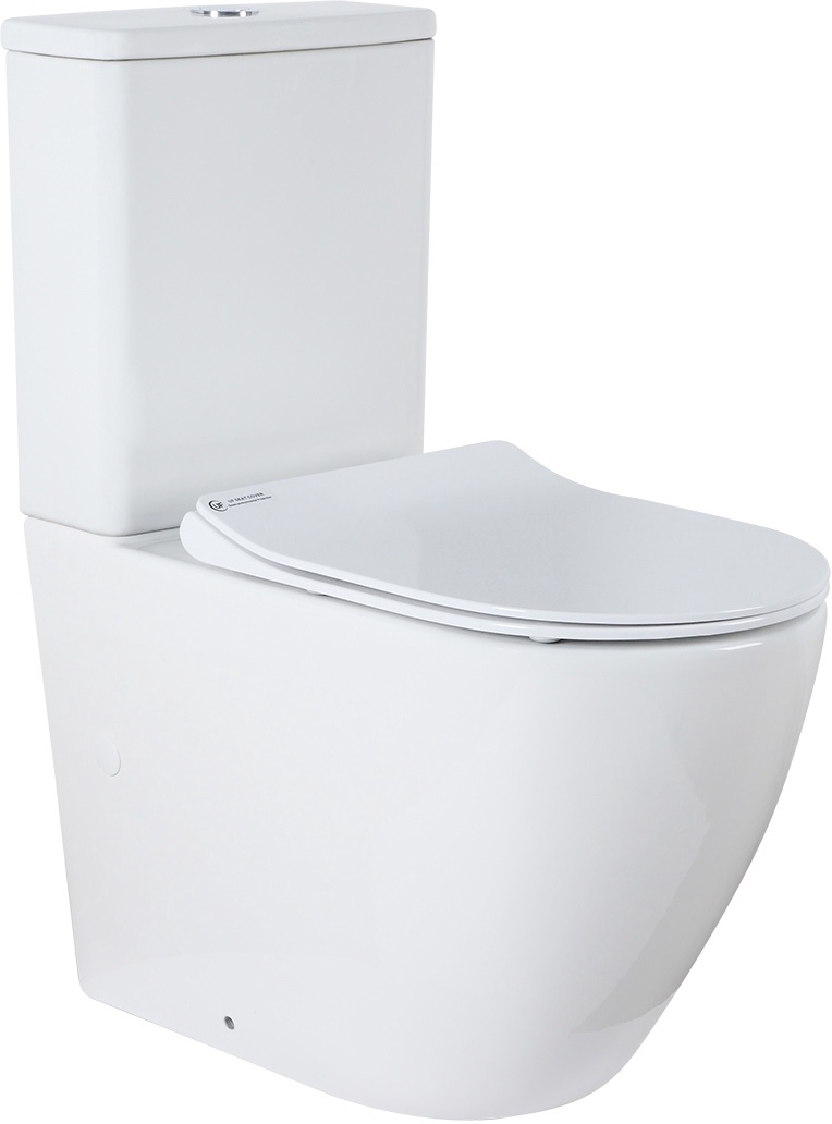 Крышка для бачка AZ-2141 ZZ