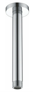Кронштейн для верхнего душа Wasserkraft A068, 20 см, цвет хром ZZ
