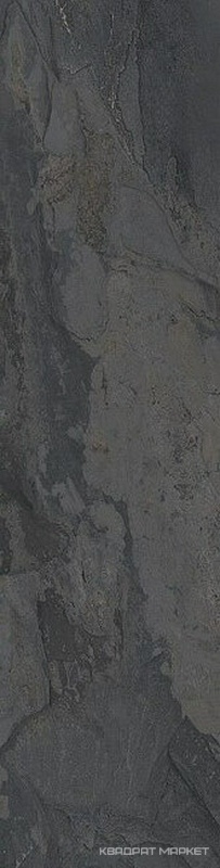 Таурано серый темный обрезной ZZ(n070664)|15x60