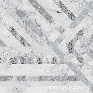 Керамогранит Inverno white PG 02 ZZ|60x60