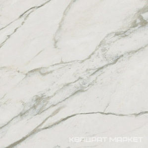 Буонарроти белый обрезной |60x60
