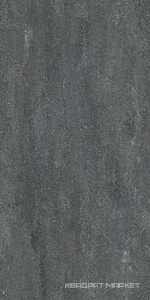 Про Нордик антрацит натуральный обрезной (заказ от 3000 м2)  |60x119,5