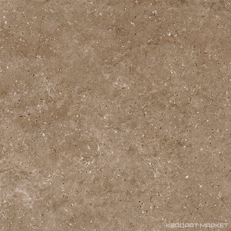 Arkaim Brown G214/Аркаим коричневый мат . 60x60