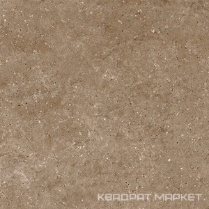 Arkaim Brown G214/Аркаим коричневый мат . 60x60