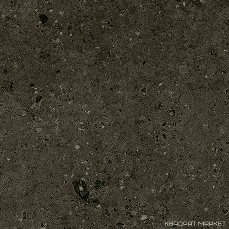 Arkaim Black G215/Аркаим черный мат . 60x60
