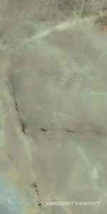 Джардини зеленый обрезной лаппатированный (минимальная партия для заказа 3250 м2) |60x119,5