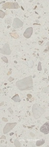 Тараскон Стоун серый светлый матовый обрезной 30x89,5x0,9