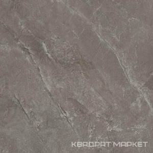 Марсель серый матовый обрезной 60x60x0,9