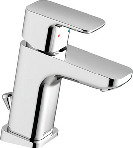 Смеситель для умывальника с донным клапаном TD F 011.00