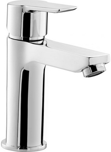 Смеситель для раковины Azario ENZO AZ15714501, без д/к, цв. хром, ХХ