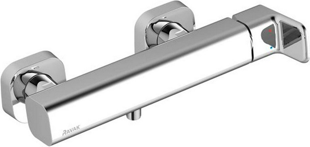 Смеситель для душа 10 градусов Free-TD F 032.00/150