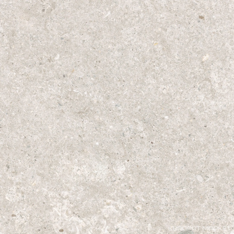 Прожетто светло-серый матовый XX |60х60