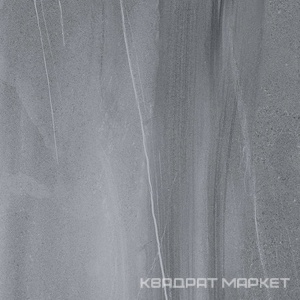 Роверелла серый обрезной KL |60х60