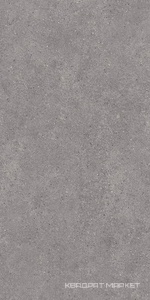 Фондамента серый обрезной 60х119.5