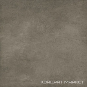 Керамогранит Beton G-1103CR структ. антрацит рект. ZZ 60x60