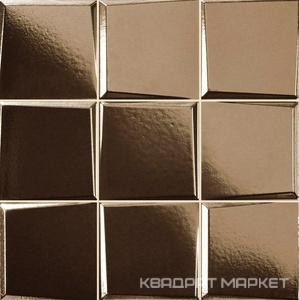 Pattern Oro ZZ |33x33