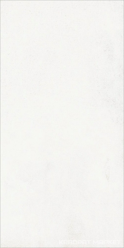 Керамогранит Beton G-1104 MR мат ,белый KL 30x60